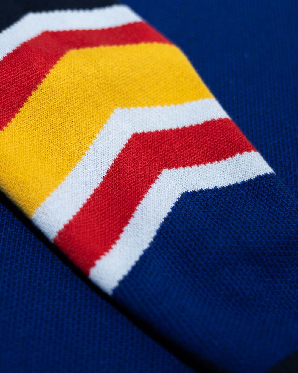 Semi-Pro Shredder Sweater - Gnarly Navy