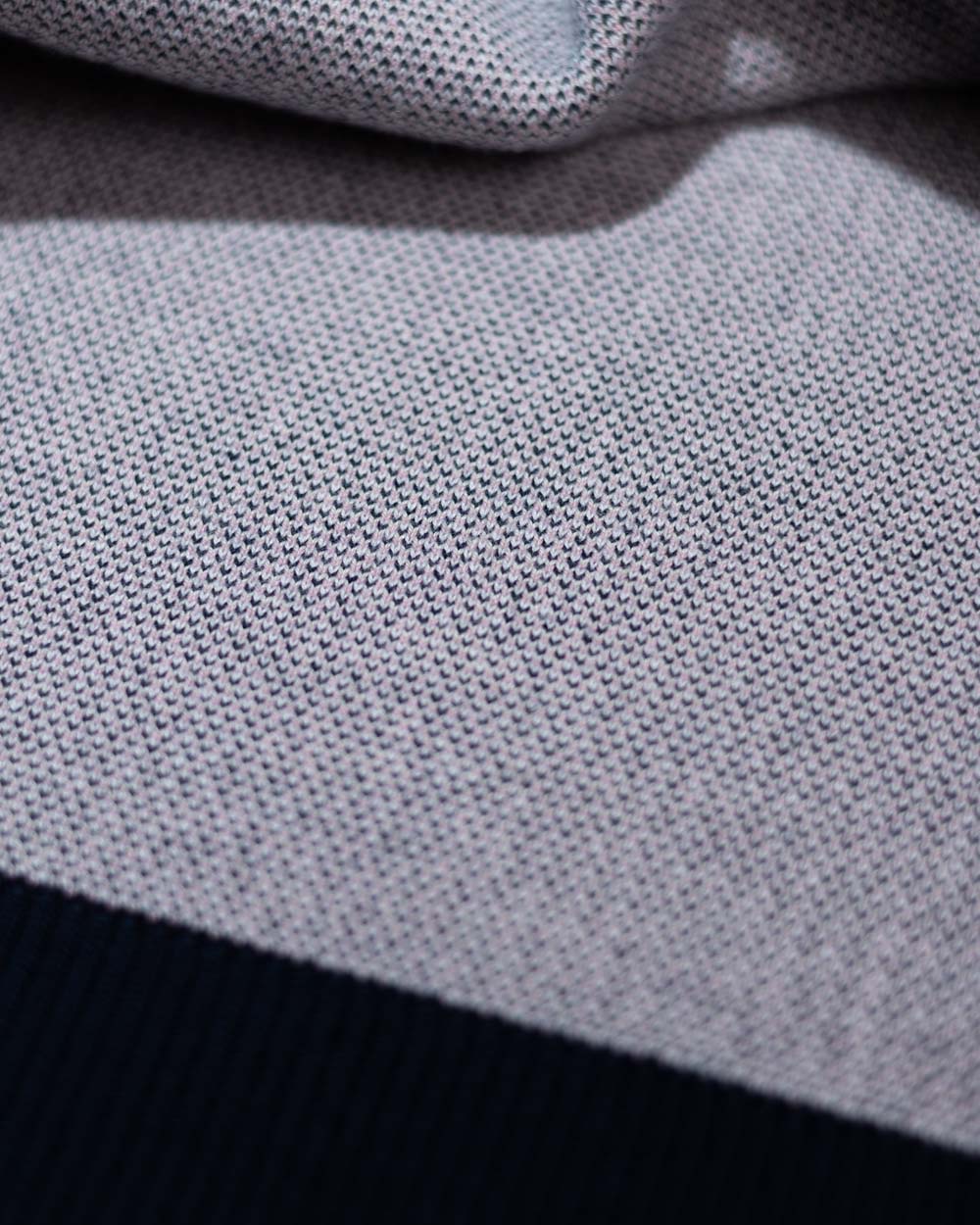 Women's Semi-Pro Shredder Sweater - Mountain Mauve