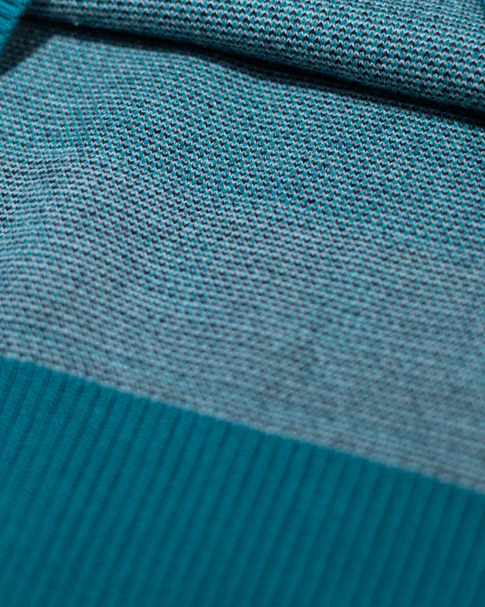 Women's Altitude Shredder Sweater - Mountain Ice