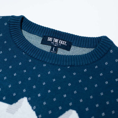 Youth Altitude Shredder Sweater - Pine Peak