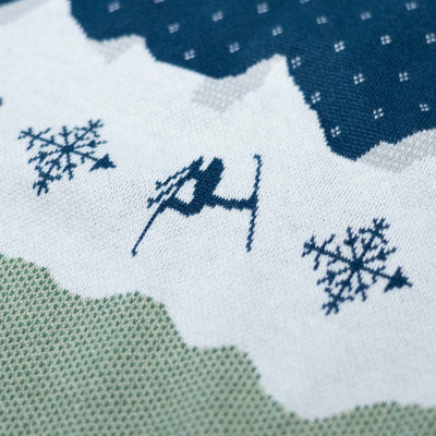 Youth Altitude Shredder Sweater - Pine Peak