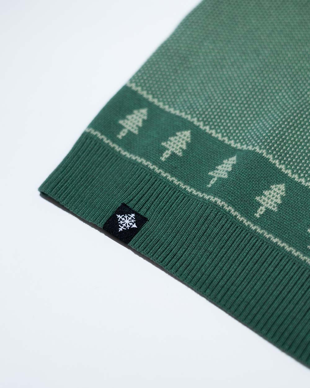 Youth Altitude Shredder Sweater - Pine Peak