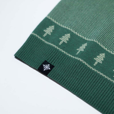 Youth Altitude Shredder Sweater - Pine Peak