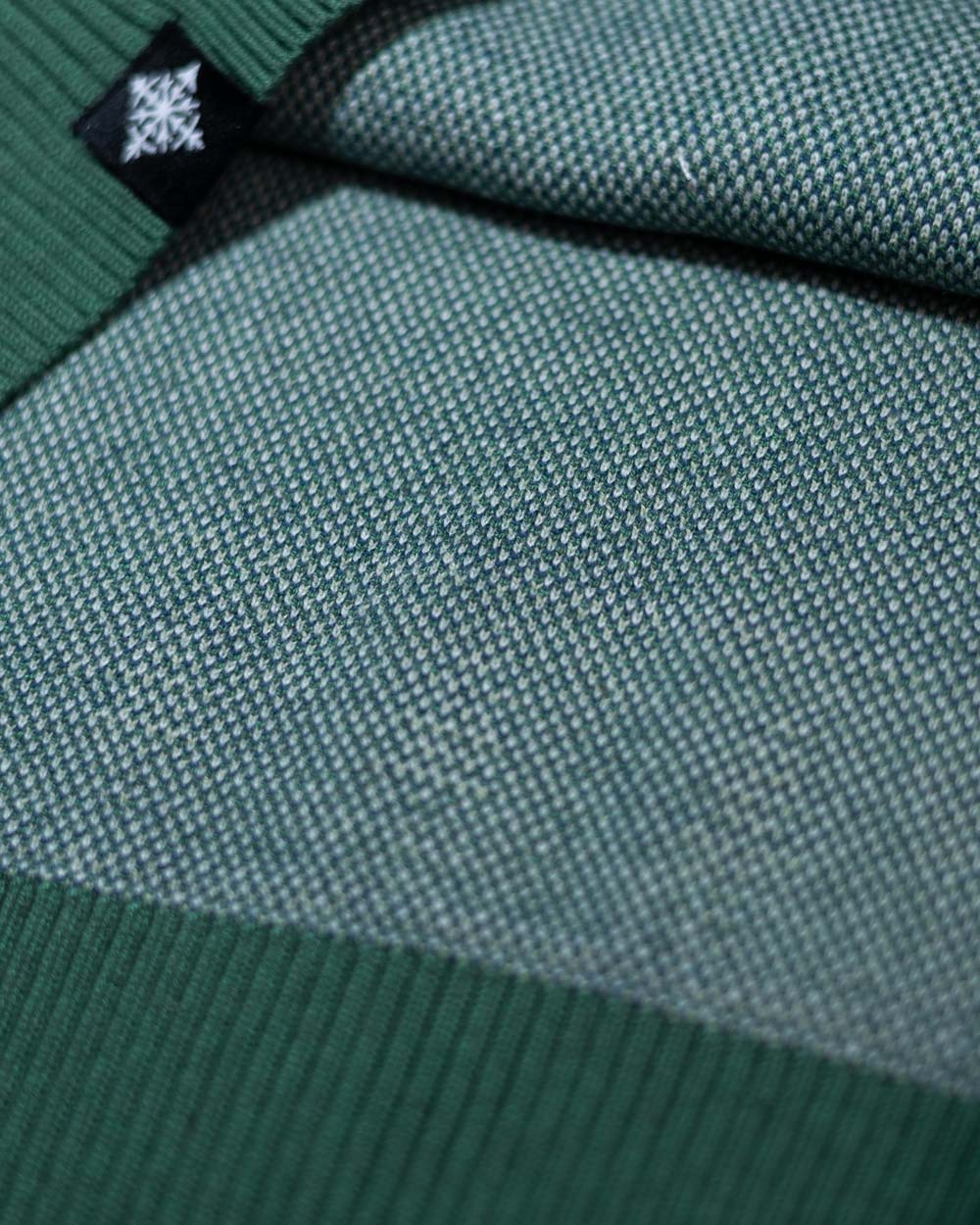 Youth Altitude Shredder Sweater - Pine Peak