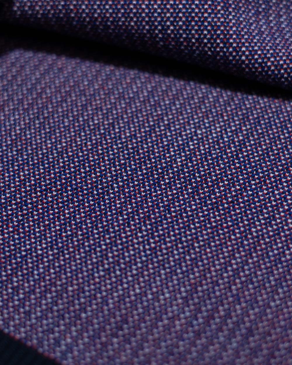 Semi-Pro Shredder Sweater - Gnarly Navy