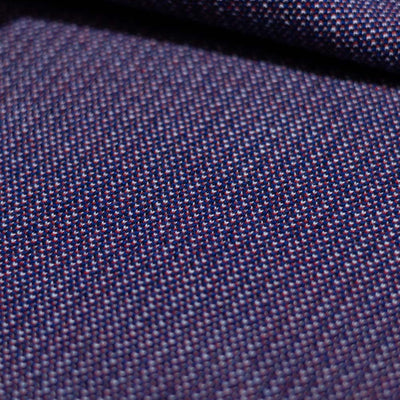 Semi-Pro Shredder Sweater - Gnarly Navy