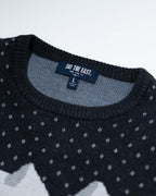 Altitude Shredder Sweater - Mountain Frost