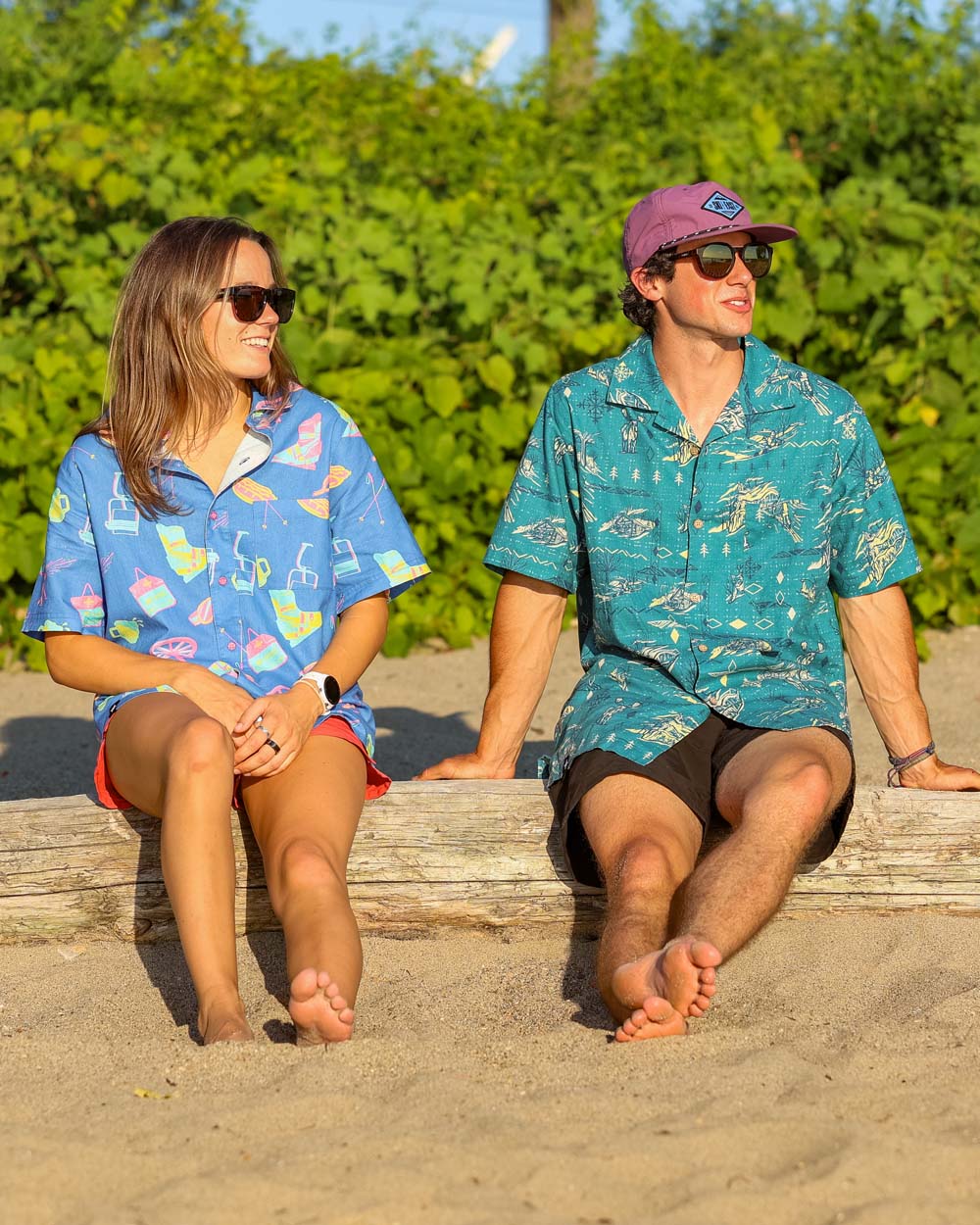 Summer Shirt Party Pack