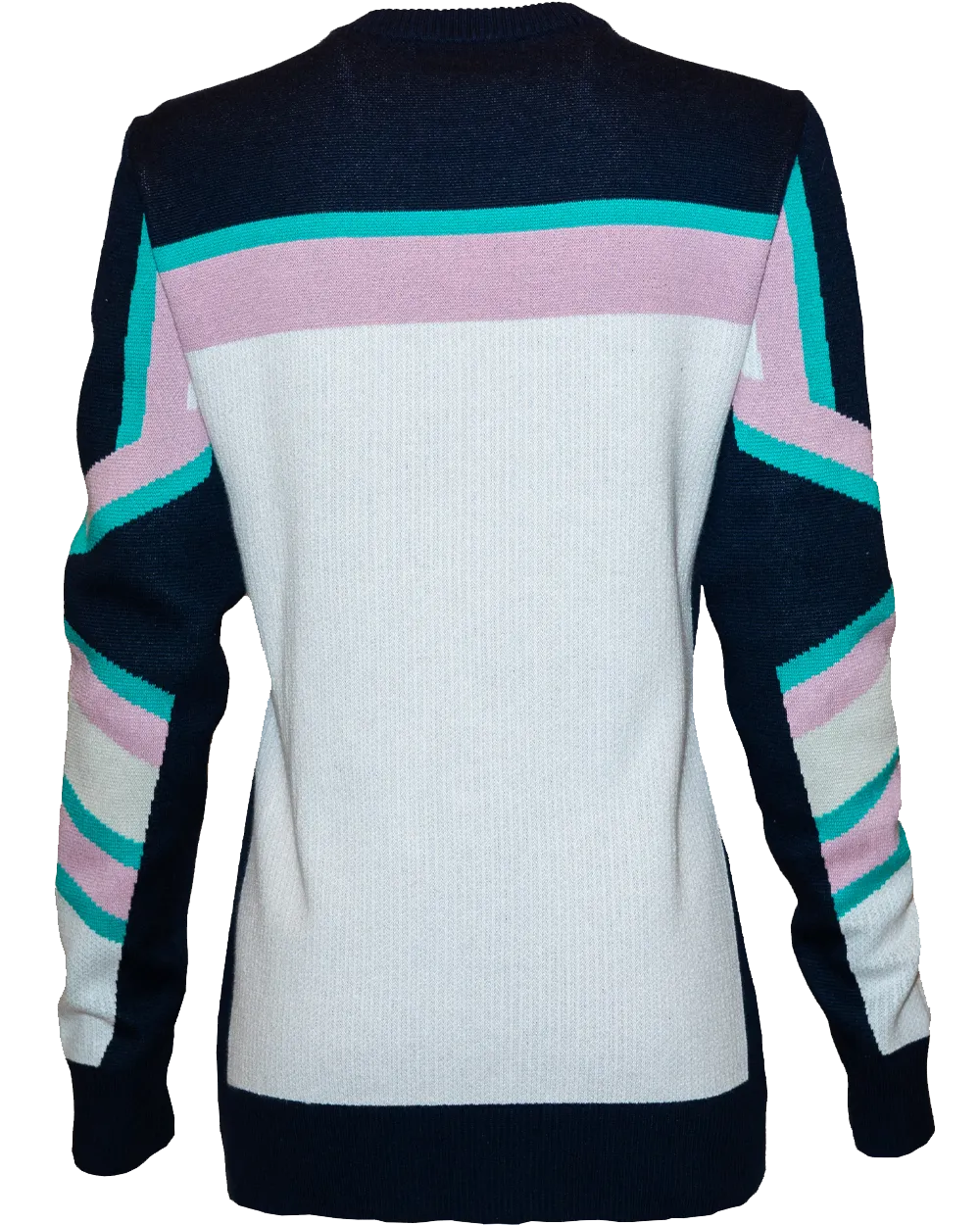 Women's Semi-Pro Shredder Sweater - Mountain Mauve