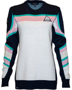 Women's Semi-Pro Shredder Sweater - Mountain Mauve