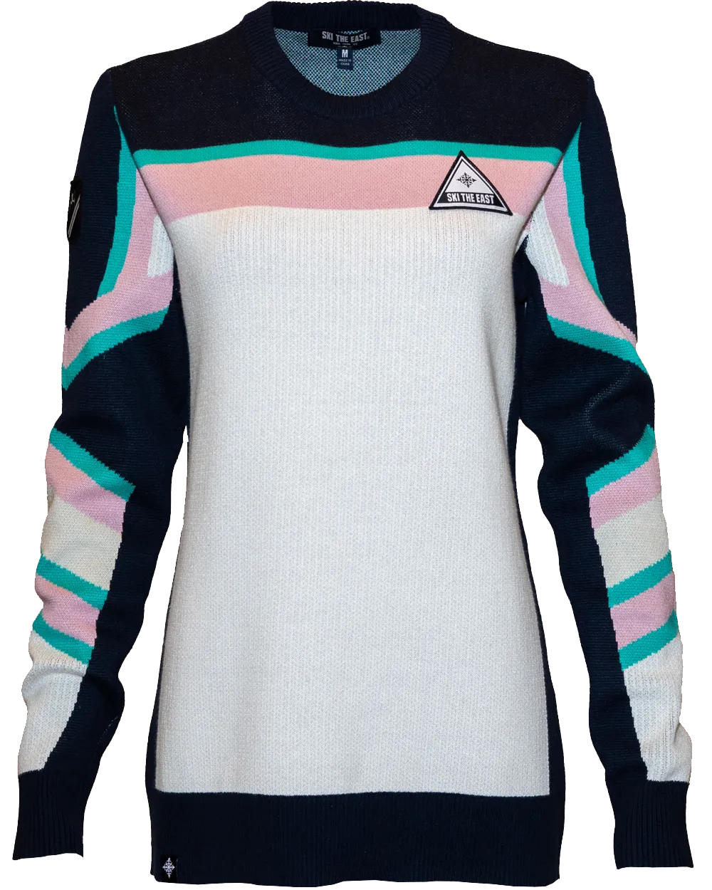 Women's Semi-Pro Shredder Sweater - Mountain Mauve