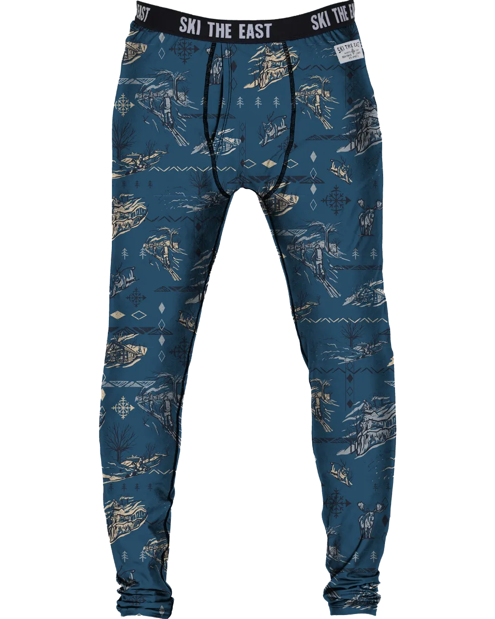 Backcountry Safari Baselayer Pants
