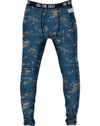 Backcountry Safari Baselayer Pack