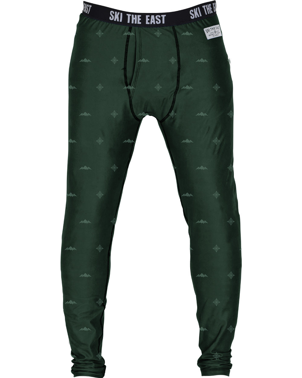 Elevated Baselayer Pack - Dark Forest