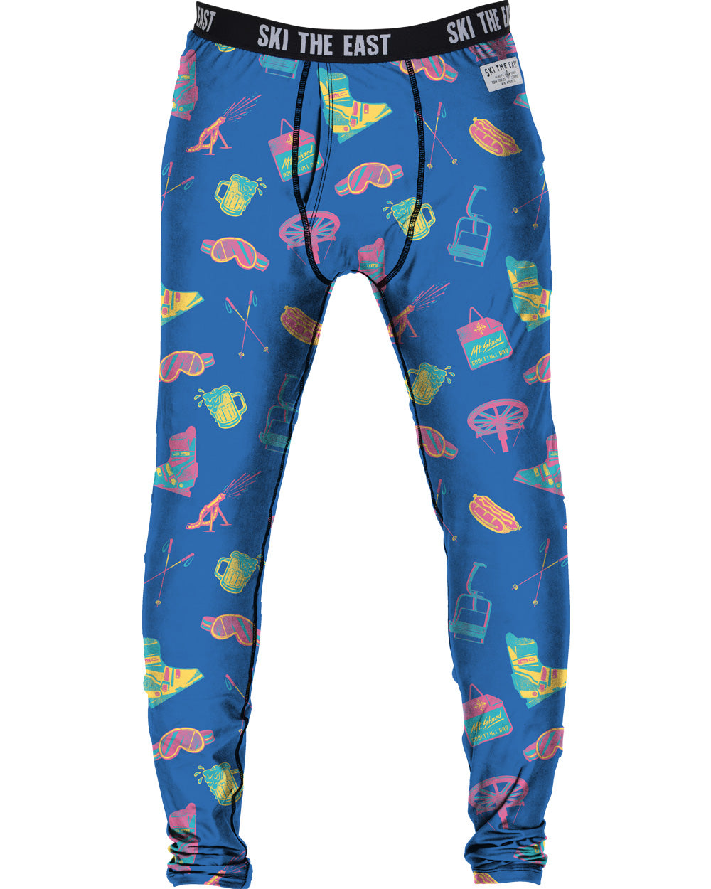 Mind Melter Baselayer Pants