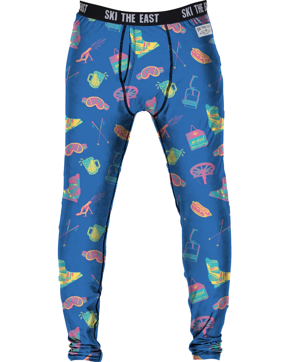 Mind Melter Baselayer Pants