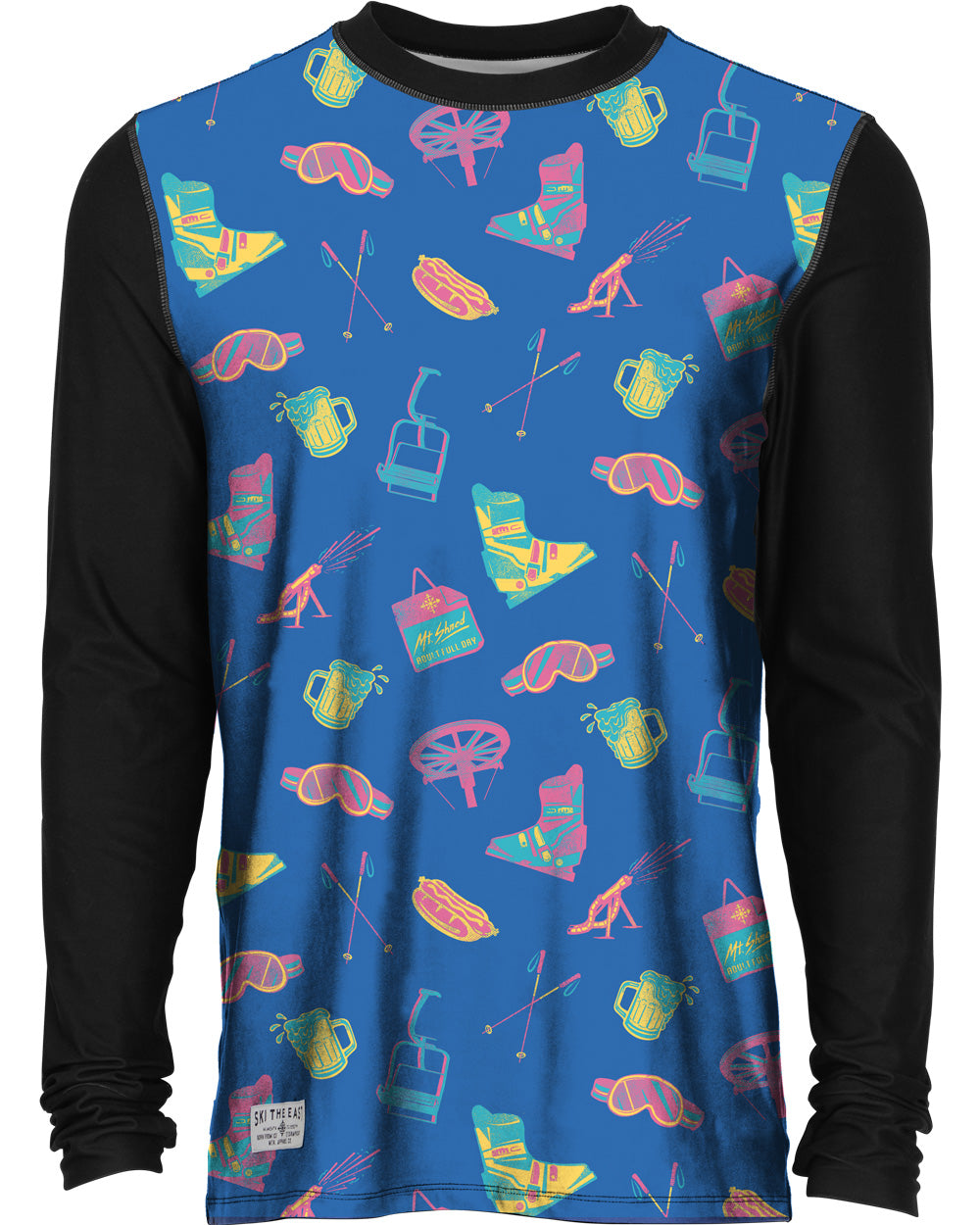 Mind Melter Baselayer Shirt