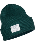 Double Down Beanie - Pine