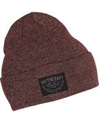 Double Down Beanie - Dusk