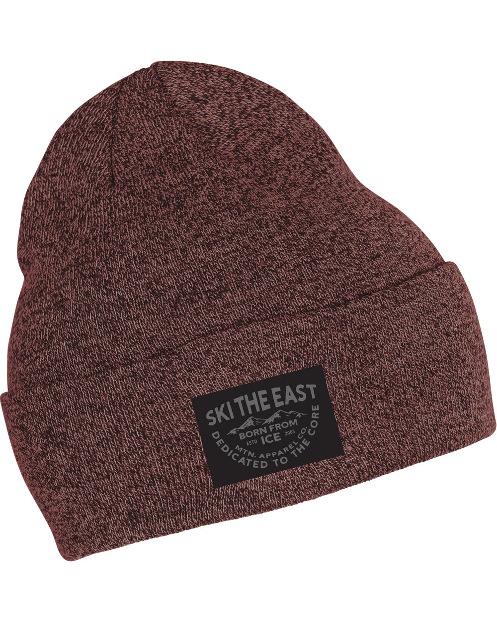 Double Down Beanie - Dusk