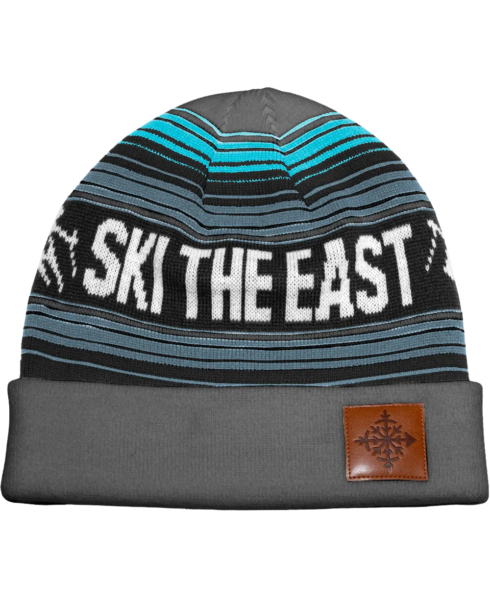 Legends Beanie - Solstice