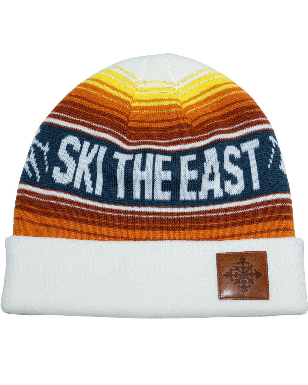 Legends Beanie - Sunrise