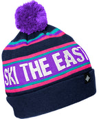 Tailgater Pom Beanie - Party Crasher