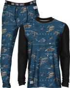 Backcountry Safari Baselayer Pack