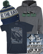 Born From Ice Pack - Vista