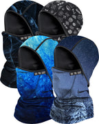 Sensei Balaclava Bundle Pack