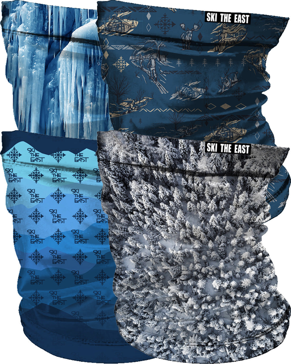 Ultra R.A.D. Bundle Pack