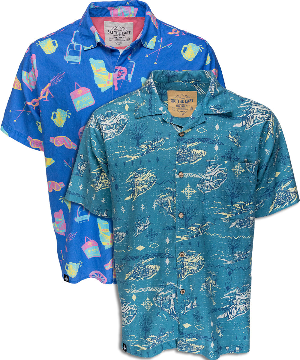 Summer Shirt Party Pack