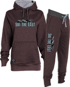 Women's Vista Sweatsuit Kit - Dusk