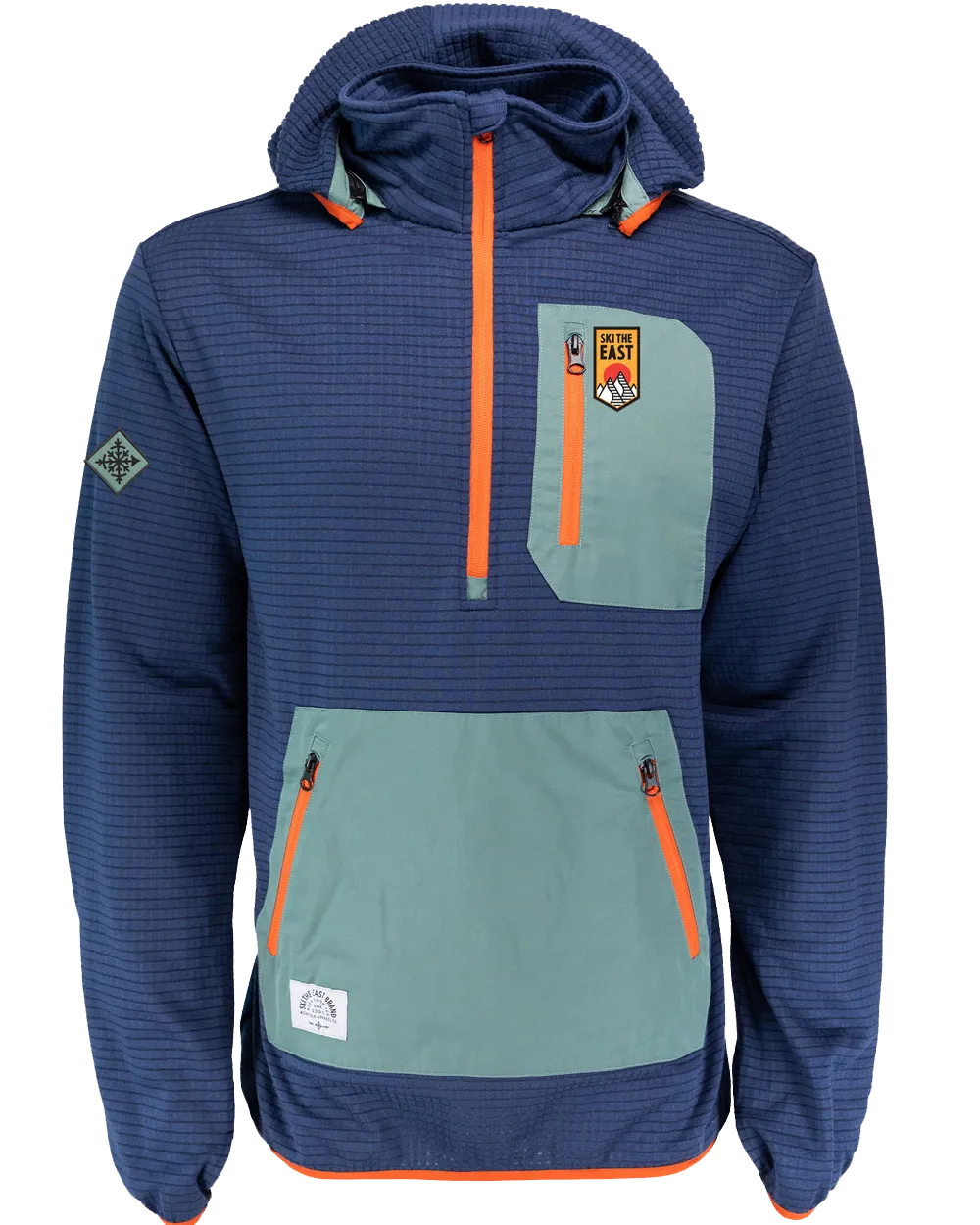 Bobcat Tech Fleece Kit