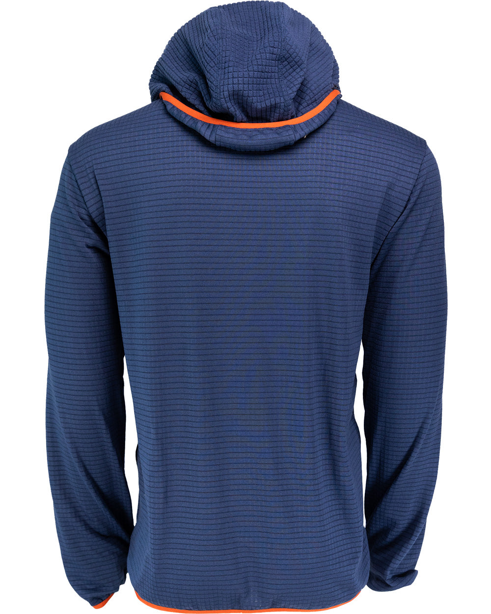 Bobcat Half Zip Tech Fleece - Midnight