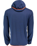 Bobcat Half Zip Tech Fleece - Midnight