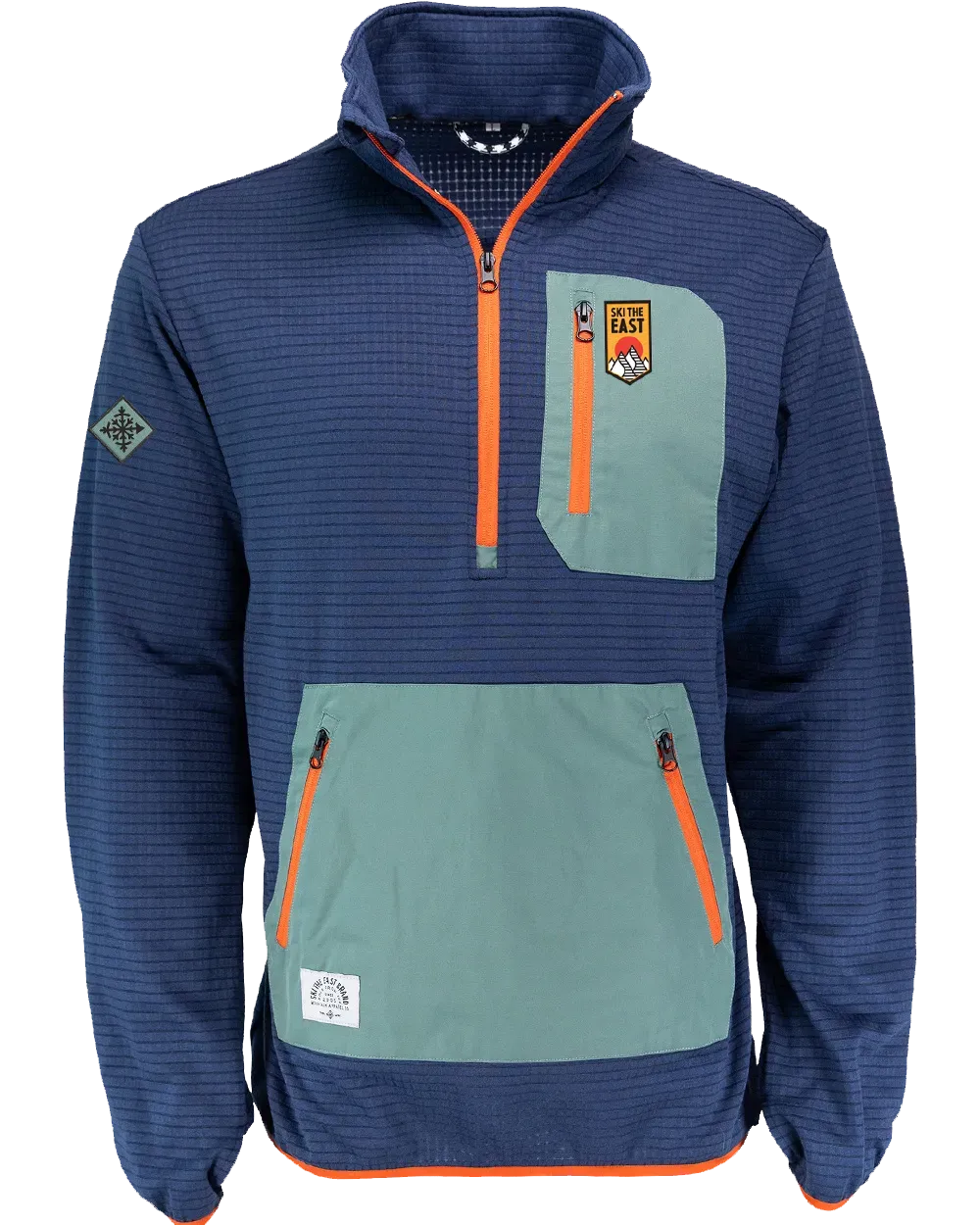 Bobcat Tech Fleece Kit