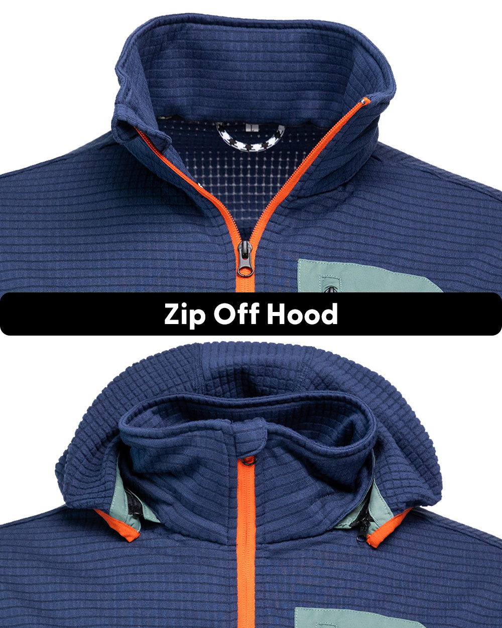 Bobcat Tech Fleece Kit