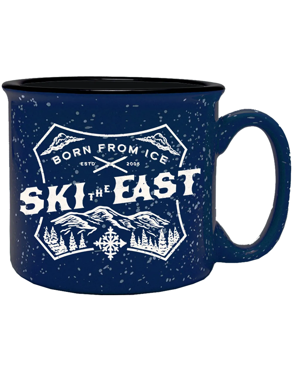 Front Range Coffee Mug