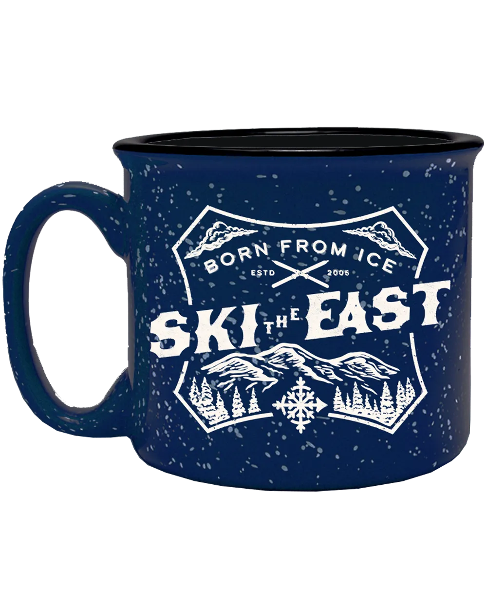 Front Range Coffee Mug