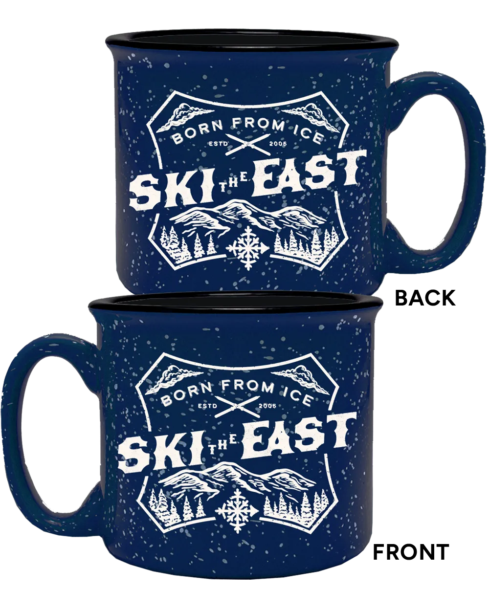 Front Range Coffee Mug