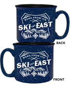Front Range Coffee Mug