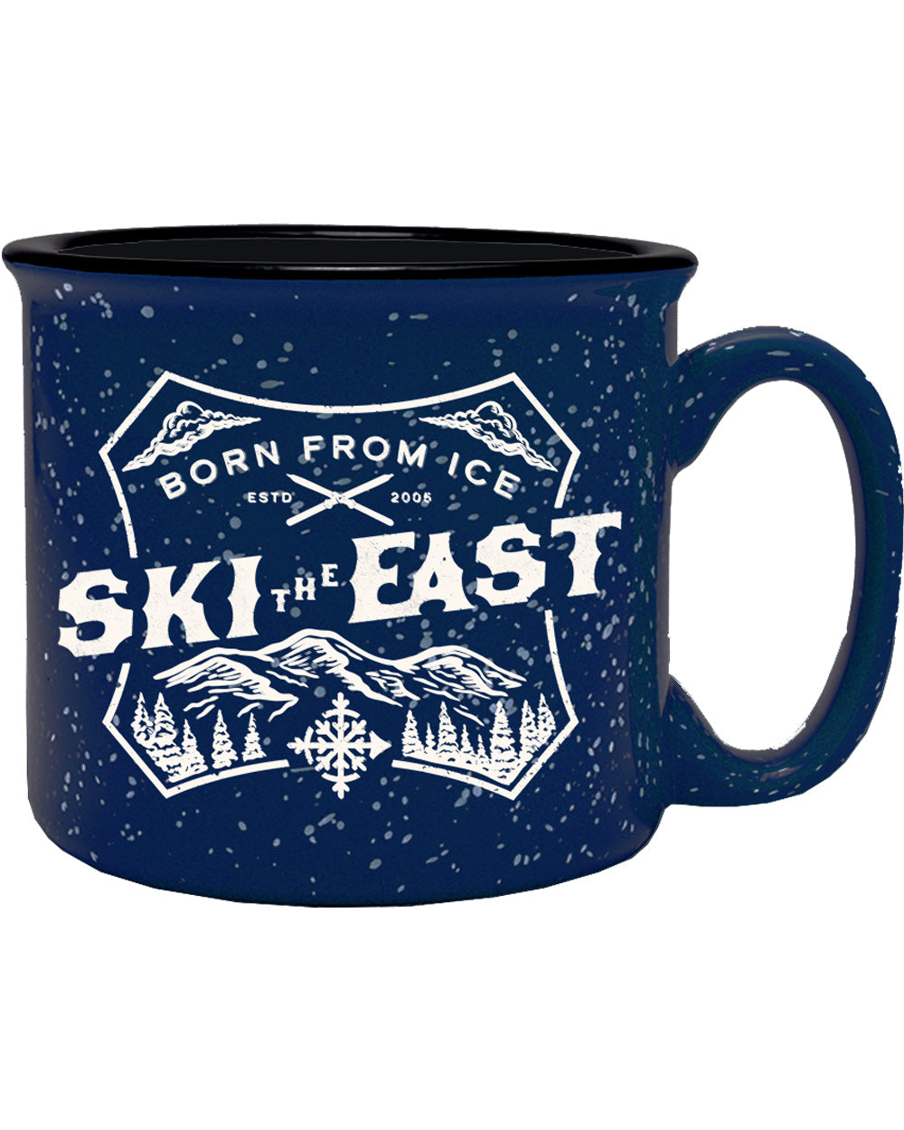 Front Range Coffee Mug