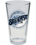 Sidecountry Pint Glass