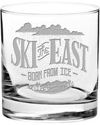 Cirrus Whiskey Glass