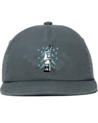 Mountain Moods Hat - Granite