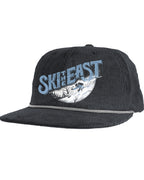 Sidecountry Corduroy Hat - Granite