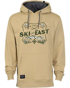 Front Range Hoodie - Maple