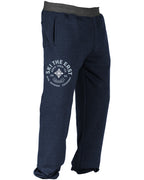 Icon Sweatpants - Midnight