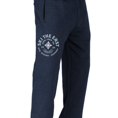 Icon Sweatpants - Midnight